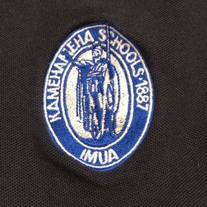 SOLD - Kamehameha Schools Hawai’i 🤙🏼